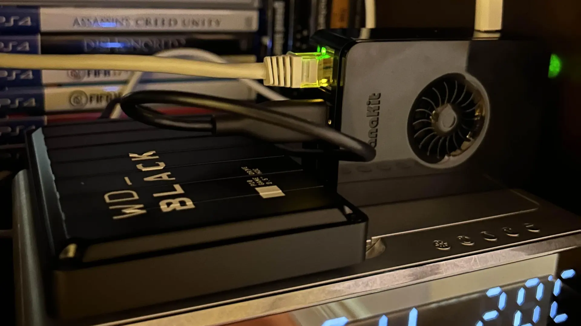 Raspberry Pi Setup